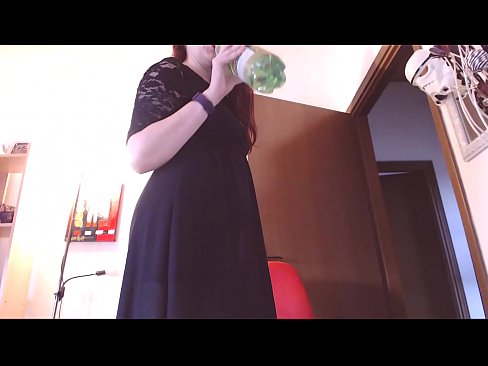 ❤️ Yon esklav soumèt ki renmen kilòt sal ak apetisan oblije masturbe apre li fin gade videyo sa a! Porno fb nan ht.xxxtophd.ru ❤