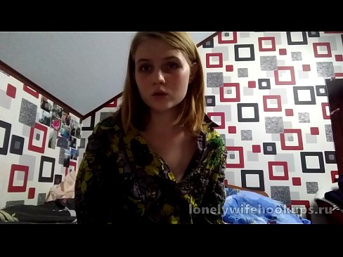 ❤️ Jèn etidyan blond ki soti nan Larisi renmen pi gwo Dick. Porno fb nan ht.xxxtophd.ru ❤