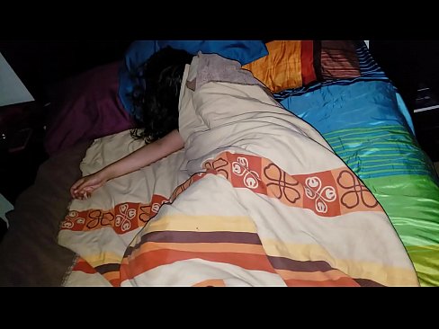 ❤️ Stepson ap reprimande jenn bèlmè li pandan l ap dòmi. Porno fb nan ht.xxxtophd.ru ❤