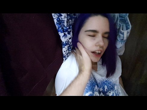 ❤️ Jwenn sè m nan klozèt la epi li te ede l kom Porno fb nan ht.xxxtophd.ru ❤